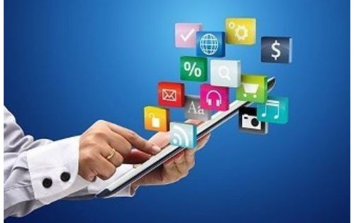 手機app的開發技術都有哪些