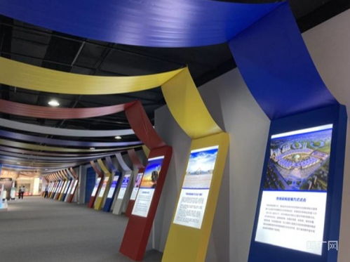 四川出口商品匯 開館 成都國(guó)際商貿(mào)城 打造 永不落幕的博覽會(huì)