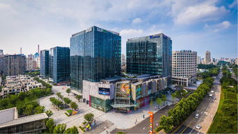 lcm置匯旭輝廣場 項目 上海 精品商業(yè)