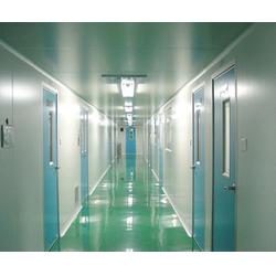 食品車間凈化裝修 康匯凈化質量保障 宿州食品車間凈化批發(fā)